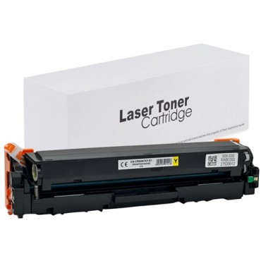 Cartus toner compatibil CRG067, CRG 067, CRG067H, CRG-067, 2400 pagini , magenta
