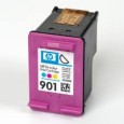 Reincarcare cartus HP CC656AE Nr 901 Color