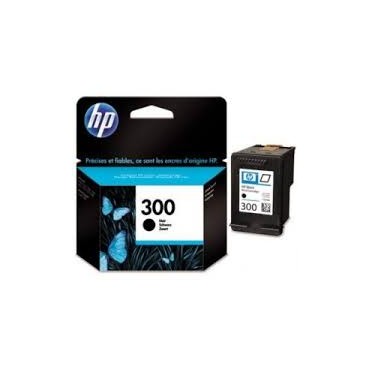 Reincarcare cartus HP CC640EE 300 black