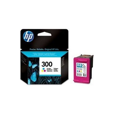 Reincarcare cartus HP CC643EE 300 color