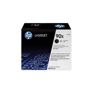 Cartus toner compatibil HP CE390X 90X LaserJet Enterprise M4555 M602/ M603