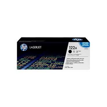 Cartus Toner compatibil HP 122A Q3960A black LaserJet 2550, 2800, 2820, 2840