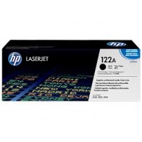 Reumplere cartus Toner HP 122A Q3960A black LaserJet 2550, 2800, 2820, 2840