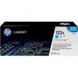 Cartus Toner compatibil HP 122A Q3961A cyan LaserJet 2550, 2800, 2820, 2840