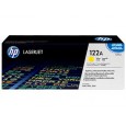 Cartus Toner compatibil HP 122A Q3962A yellow LaserJet 2550, 2800, 2820, 2840
