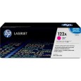 Cartus Toner compatibil HP 122A Q3963A magenta LaserJet 2550, 2800, 2820, 2840