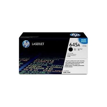 Cartus Toner compatibil HP 645A C9730A LaserJet 5500/ 5550