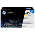 Cartus Toner compatibil HP 645A C9732A yellow LaserJet 5500/ 5550
