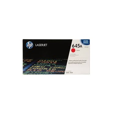 Cartus Toner compatibil HP 645A C9733A magenta LaserJet 5500/ 5550