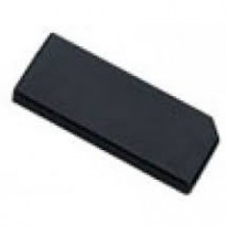 Chip Cartus Toner HP 645A C9732A yellow LaserJet 5500/ 5550