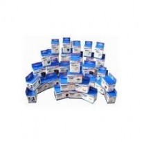 Cartus compatibil HP 940XL C4907AE cyan 28ml Officejet Pro 8000/ 8000 W/ 8500 A809/ A909a/ A909g/ A909n/ 8500A Plus All-in-One