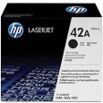 Cartus toner compatibil HP Q5942A 42A