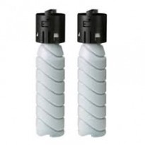 Cartus Toner compatibil Konica Minolta TN116, TN117, TN118, TN119 BizHub 164/ 165/ 183/ 184/ 185/ 195/ 215/ 315